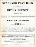 Henry County 1914 